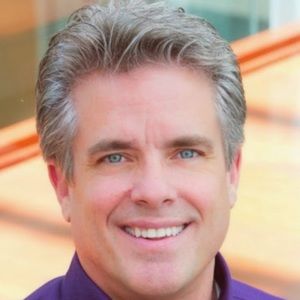 Meet your Posher, Jim